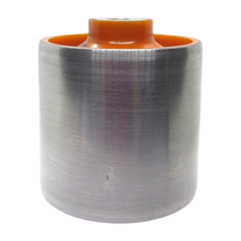 Поліуретановий сайлентблок переднього кривого важеля Audi A8 2017-