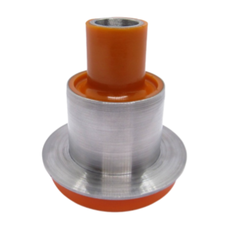 Поліуретановий сайлентблок переднього підрамника передній Toyota Harrier 2003-2013