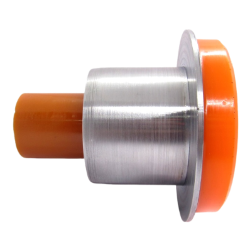 Поліуретановий сайлентблок переднього підрамника передній Toyota Harrier 2003-2013