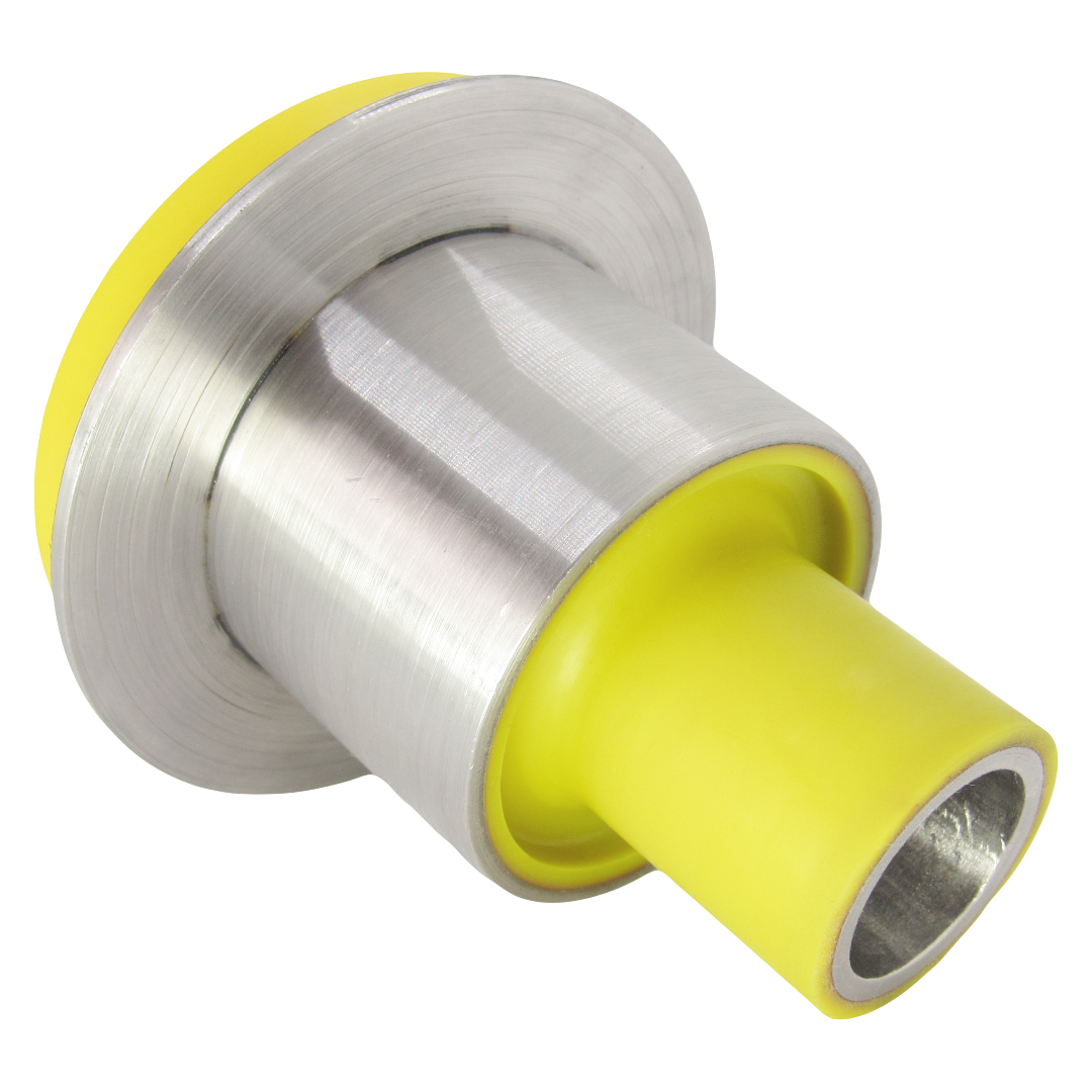 Поліуретановий сайлентблок переднього підрамника передній Toyota Alphard 2002-2008 HARDNESS