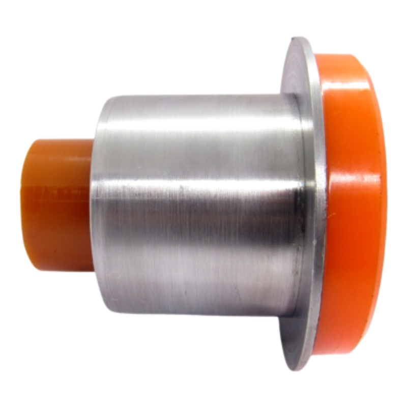 Поліуретановий сайлентблок переднього підрамника задній Toyota Solara 2003-2009