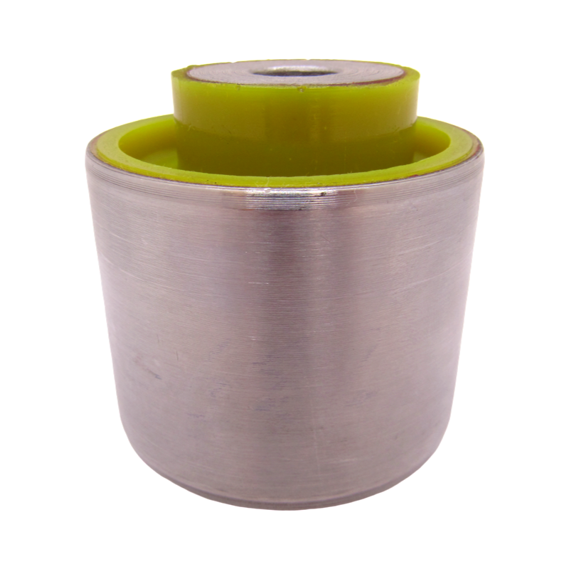 Поліуретановий сайлентблок переднього нижнього важеля передній Cadillac Srx 2004-2009 HARDNESS