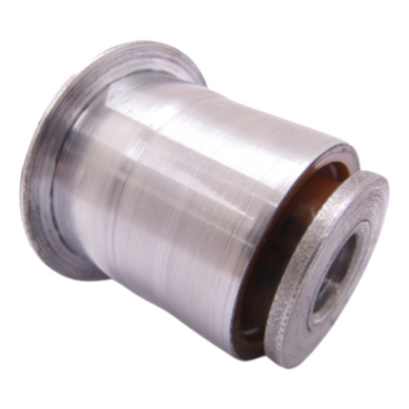 Поліуретановий сайлентблок переднього нижнього важеля задній Cadillac Srx 2004-2009