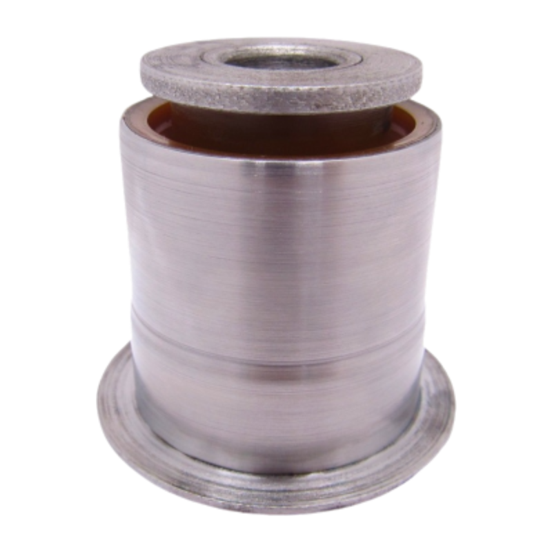 Поліуретановий сайлентблок переднього нижнього важеля задній Cadillac Srx 2004-2009