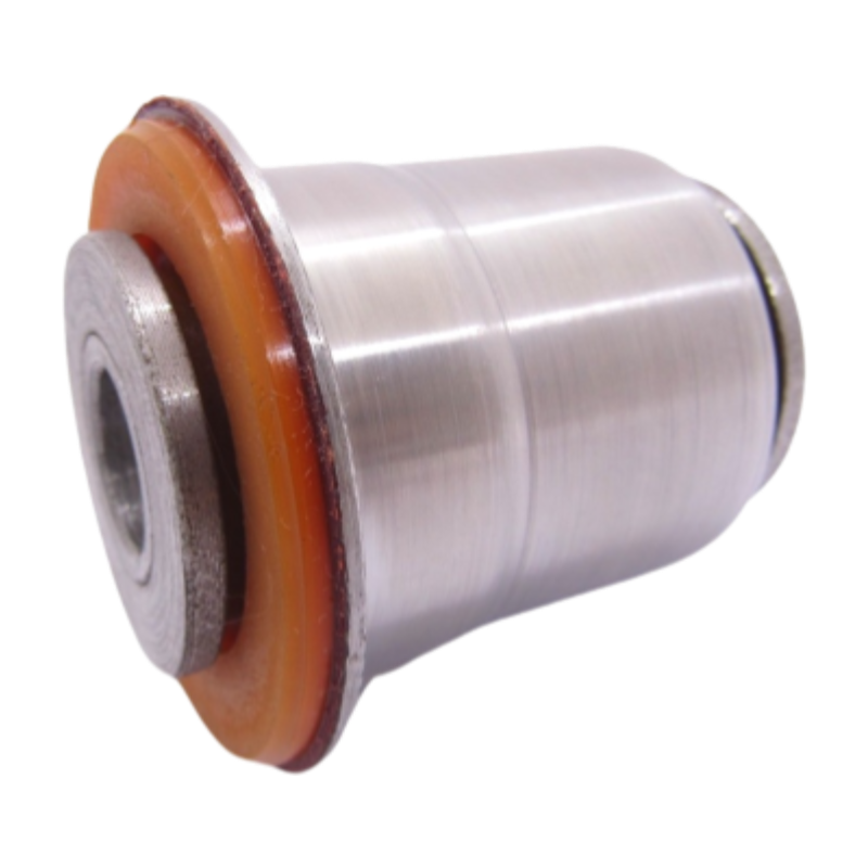 Поліуретановий сайлентблок переднього нижнього важеля задній Cadillac Srx 2004-2009