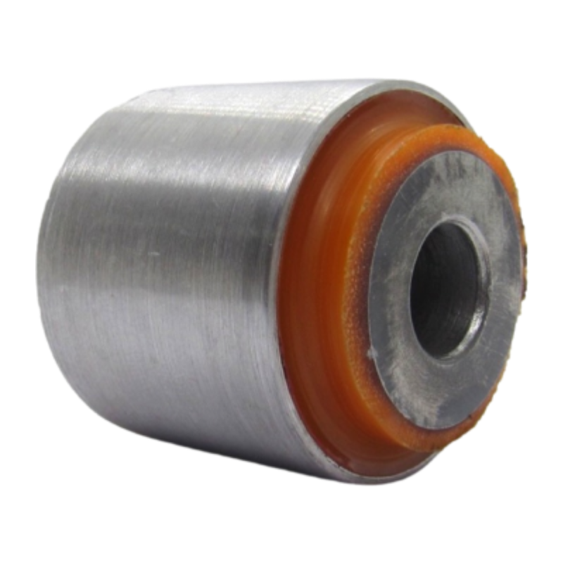 Поліуретановий сайлентблок заднього поперечного прямого важеля Porsche Boxster 1996-2004