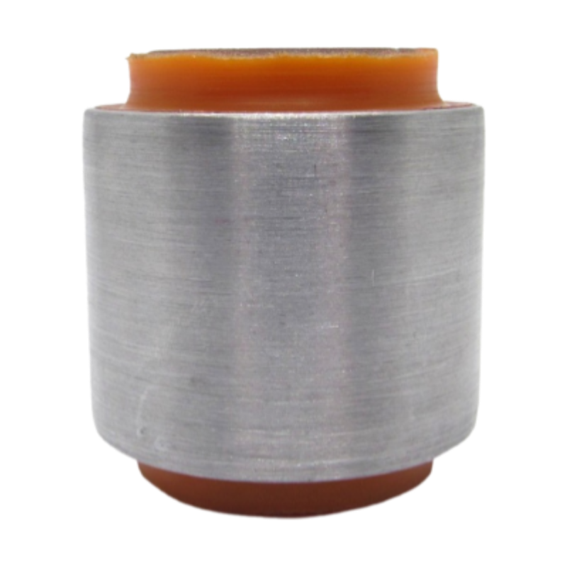 Поліуретановий сайлентблок заднього поперечного прямого важеля Porsche Boxster 1996-2004