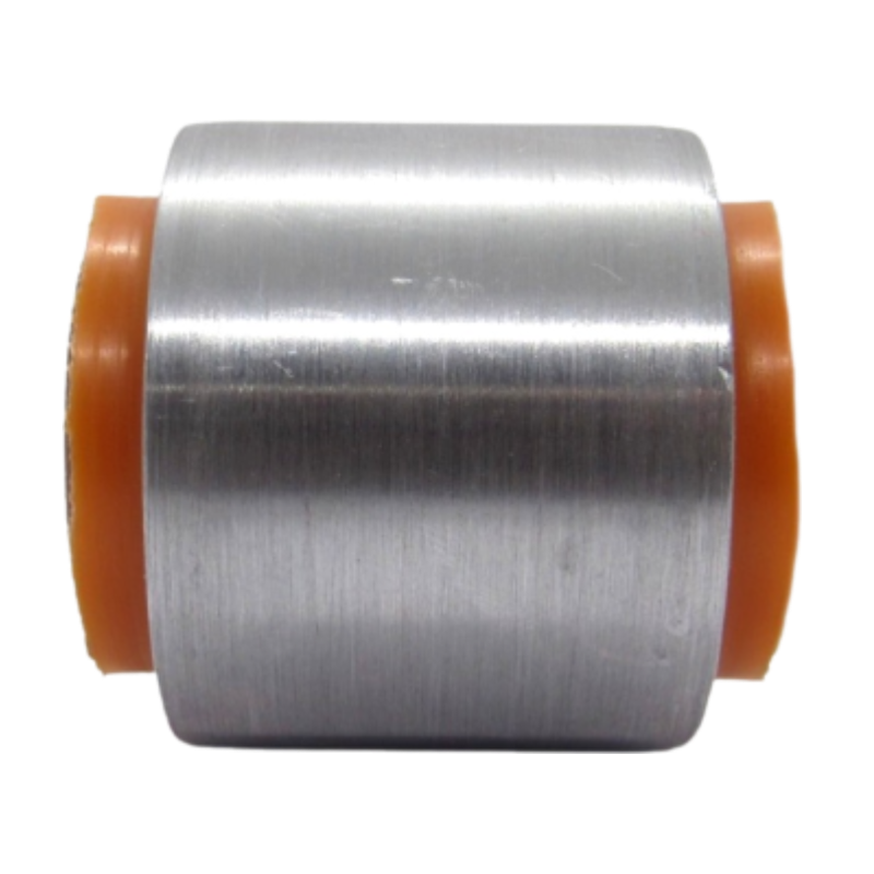 Поліуретановий сайлентблок заднього поперечного прямого важеля Porsche Boxster 1996-2004