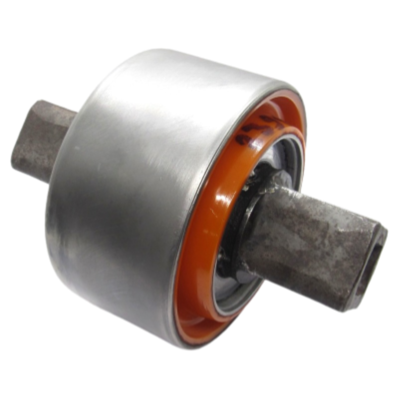 Полиуретановый сайлентблок тяги балансира Hino Ranger 1969- РЕКОНСТРУКЦИЯ ВАШЕГО (вид2)