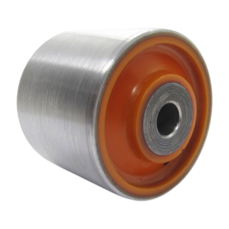 Полиуретановый сайлентблок заднего продольного рычага передний Lancia Kappa 1994-2001