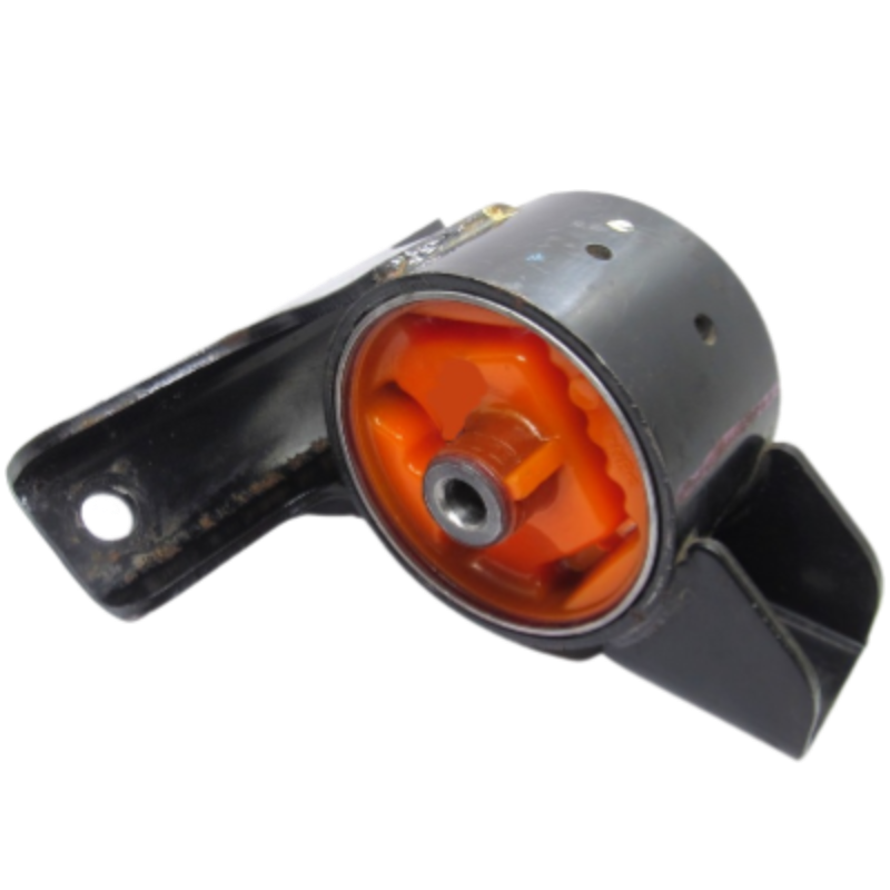 Полиуретановая подушка двигателя передняя правая Nissan Pixo 2009-2013 Услуга ПО ЗАМЕНЕ САЙЛЕНТБЛОКА