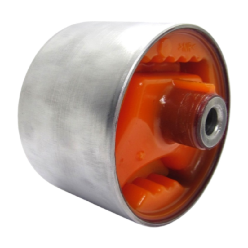 Полиуретановая подушка двигателя передняя правая Nissan Pixo 2009-2013 СМЕННЫЙ САЙЛЕНТБЛОК