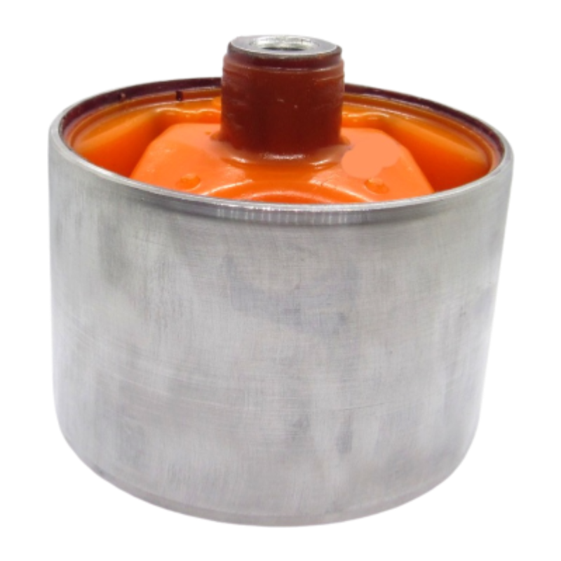 Полиуретановая подушка двигателя передняя правая Nissan Pixo 2009-2013 СМЕННЫЙ САЙЛЕНТБЛОК