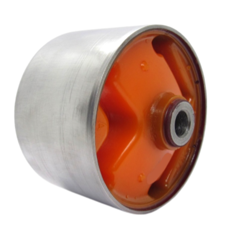 Polyurethane rear engine mount Nissan Pixo 2009-2013 REPLACEABLE BUSHING