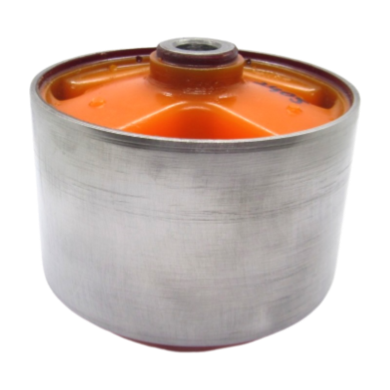 Polyurethane rear engine mount Nissan Pixo 2009-2013 REPLACEABLE BUSHING