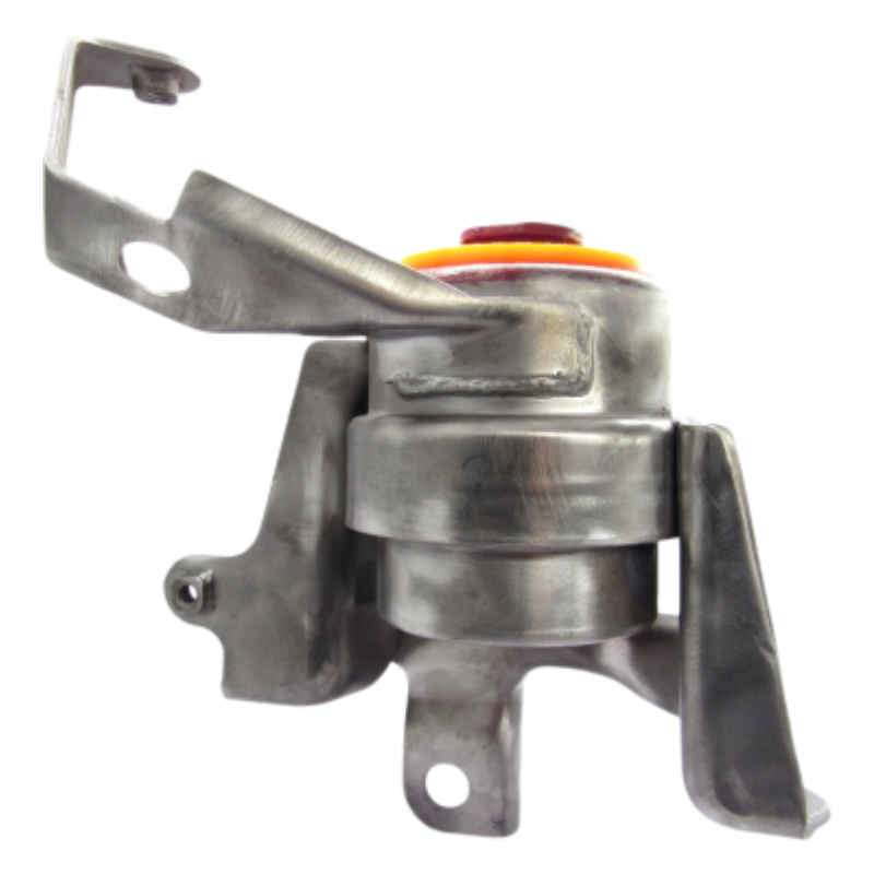 Поліуретанова подушка двигуна права Toyota Avensis 2003-2009 РЕКОНСТРУКЦІЯ ВАШОЇ