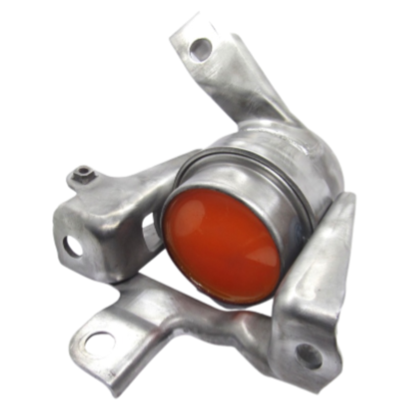 Поліуретанова подушка двигуна права Toyota Avensis 2003-2009 РЕКОНСТРУКЦІЯ ВАШОЇ