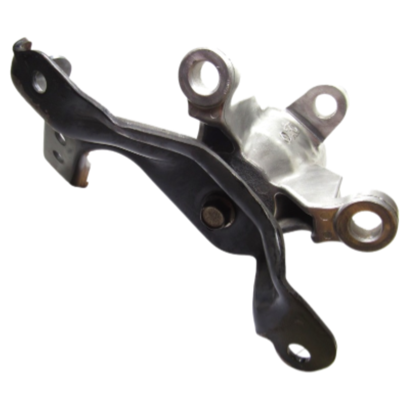 Полиуретановая подушка двигателя правая Nissan Murano 2007-2016 3.5L РЕКОНСТРУКЦИЯ ВАШЕЙ