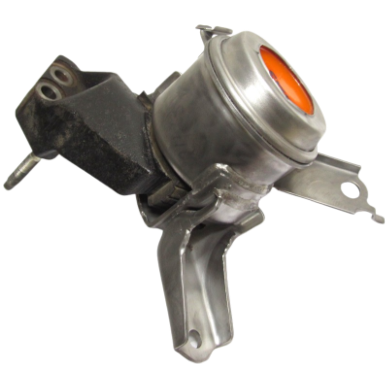 Поліуретанова подушка двигуна права Toyota Yaris 2006-2011 РЕКОНСТРУКЦІЯ ВАШОЇ