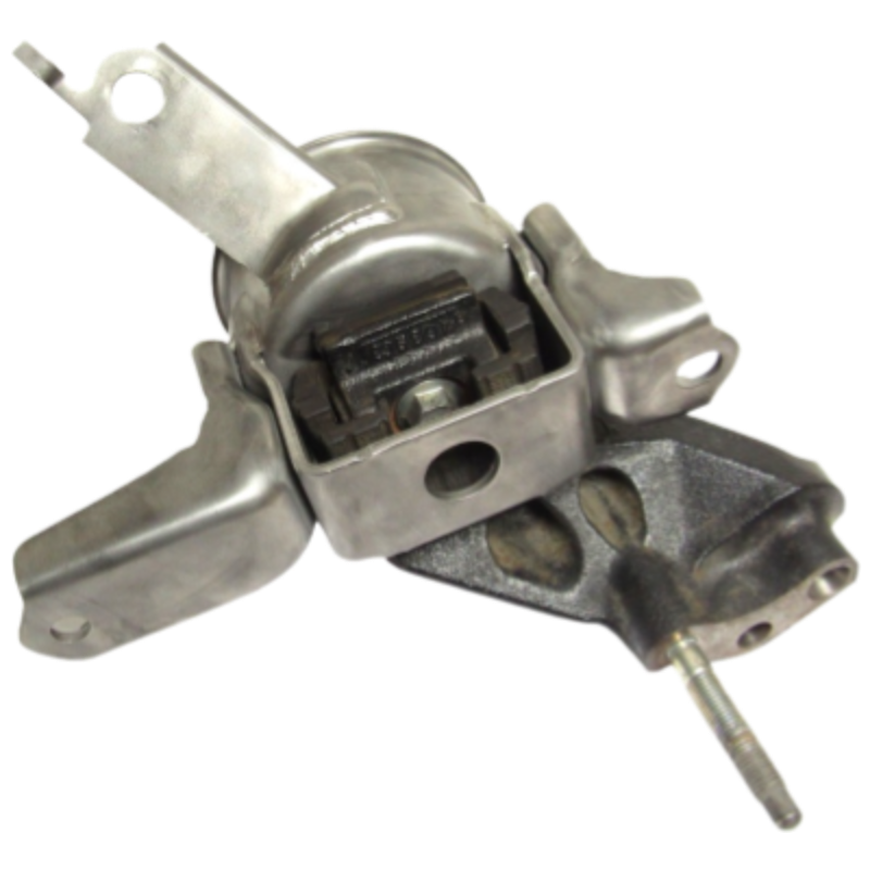 Поліуретанова подушка двигуна права Toyota Yaris 2006-2011 РЕКОНСТРУКЦІЯ ВАШОЇ