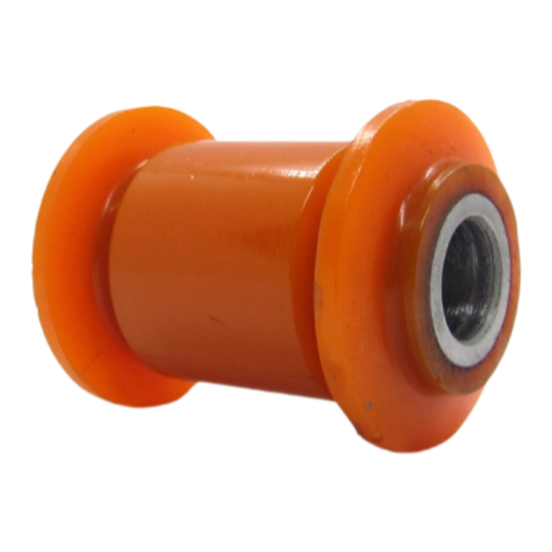 Поліуретановий сайлентблок заднього поперечного важеля зовнішній Toyota Corolla 1991-1997 2,0