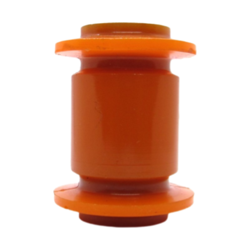 Поліуретановий сайлентблок заднього поперечного важеля зовнішній Toyota Corolla 1991-1997 2,0