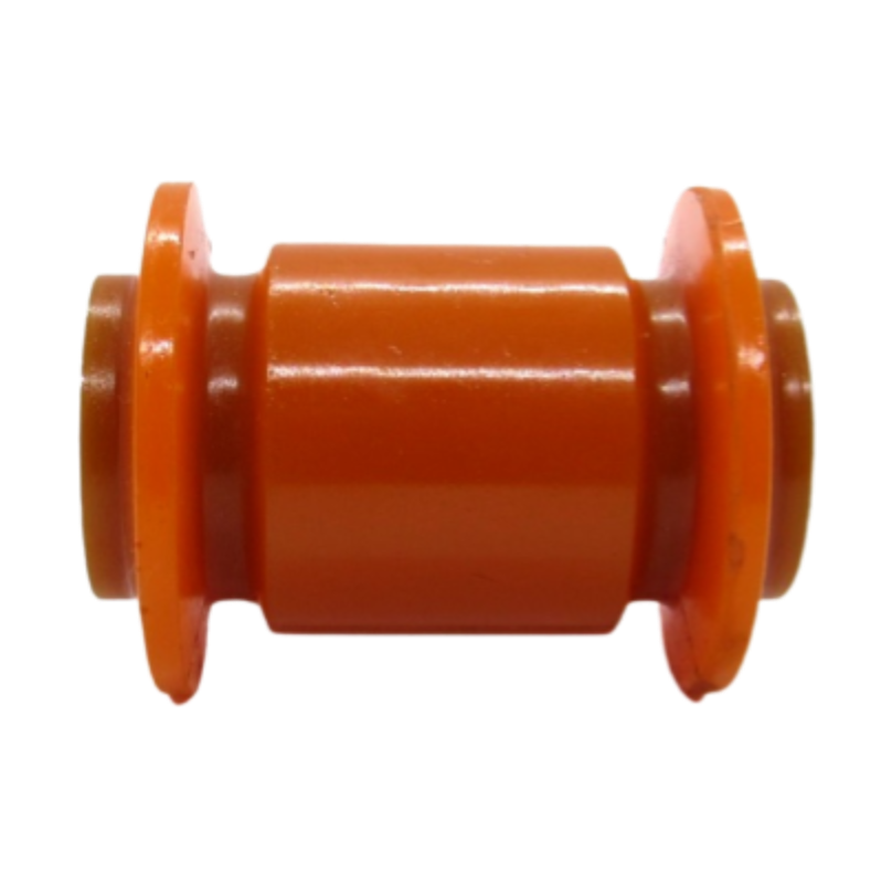 Поліуретановий сайлентблок заднього поперечного важеля зовнішній Toyota Corolla 1991-1997 2,0