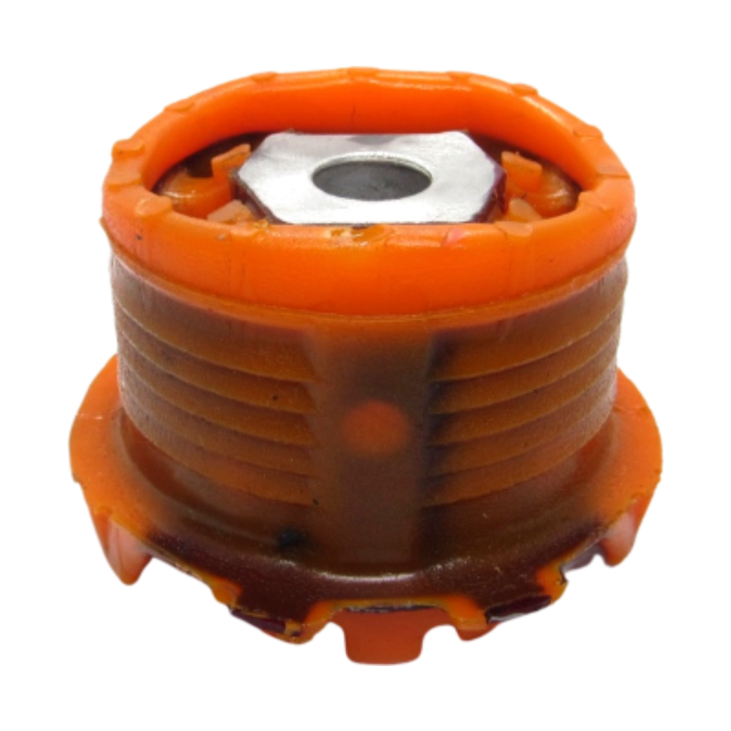 Polyurethane bushing rear subframe front Merсedes 140 1991-1998 PP-2429