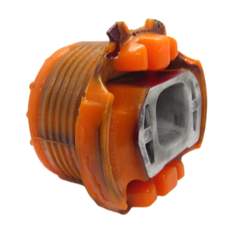 Polyurethane bushing rear subframe front Merсedes 140 1991-1998 PP-2429