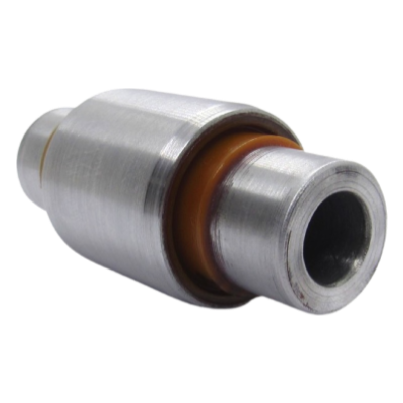 Полиуретановый сайлентблок задней поперечной тяги верхний Nissan Fuga 2009-