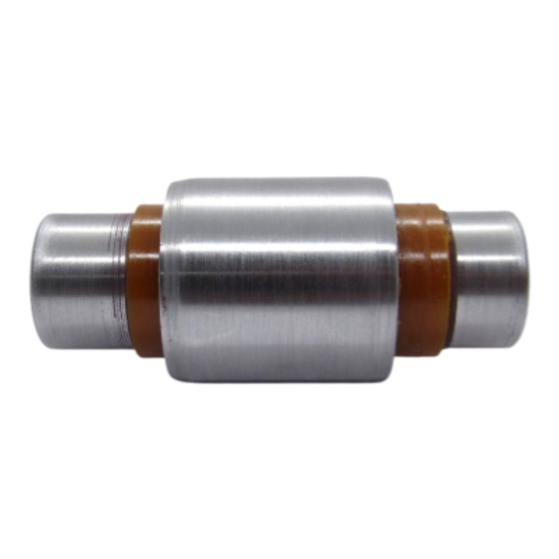 Полиуретановый сайлентблок задней поперечной тяги верхний Nissan Fuga 2009-