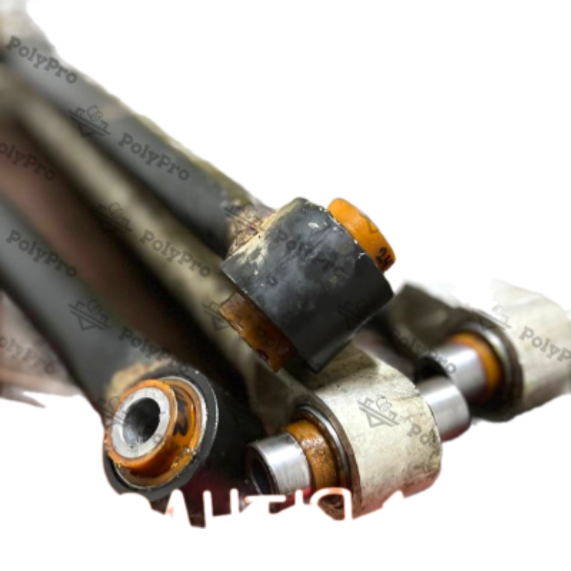 Задня поперечна тяга Infiniti Q50 2013- Послуга з перепресування сайлентблоків (Сайлентблоки в ціну не входять)