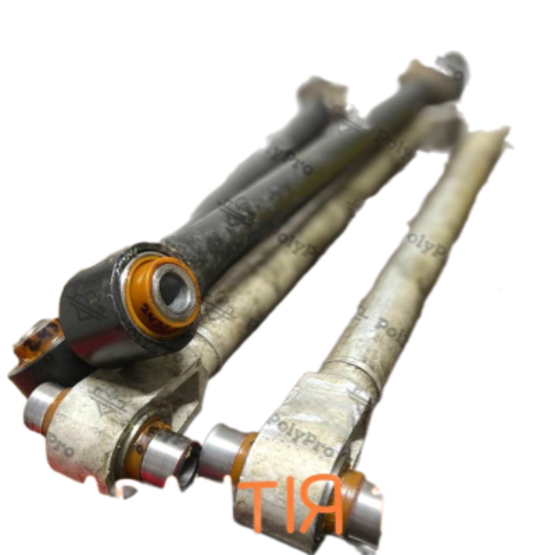 Задня поперечна тяга Infiniti Q50 2013- Послуга з перепресування сайлентблоків (Сайлентблоки в ціну не входять)