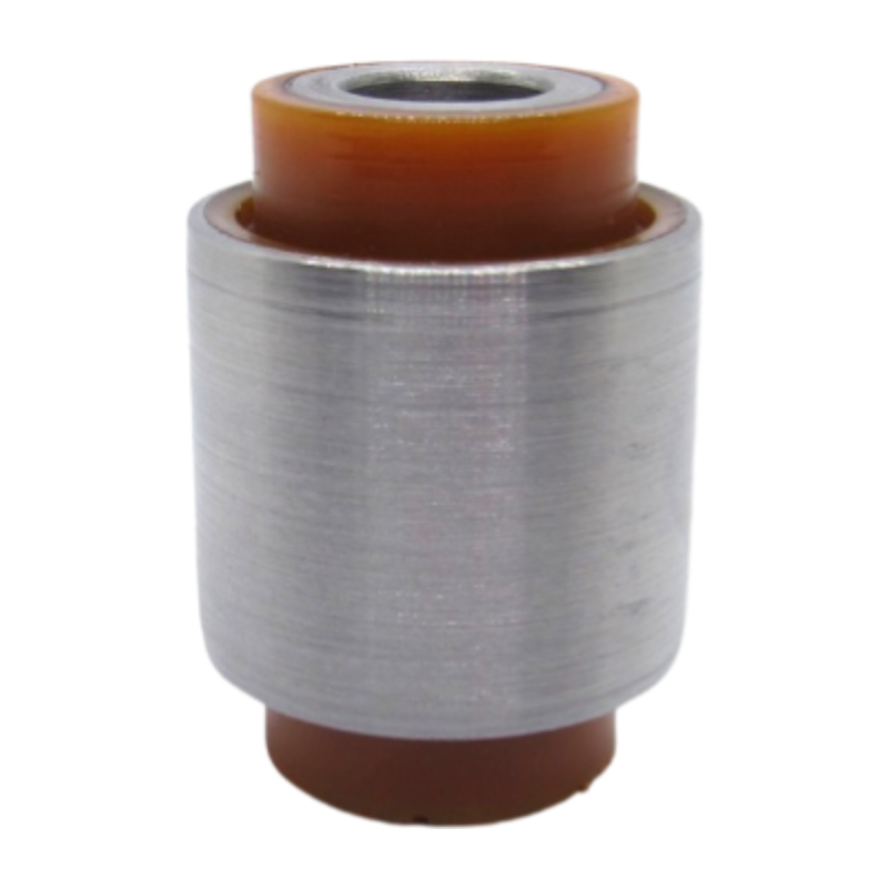 Полиуретановый сайлентблок задней поперечной тяги Nissan Fuga 2009-