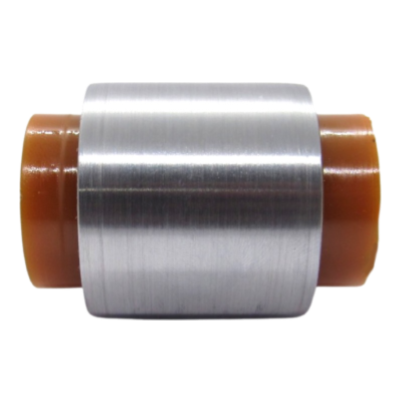 Полиуретановый сайлентблок задней поперечной тяги Nissan Fuga 2009-