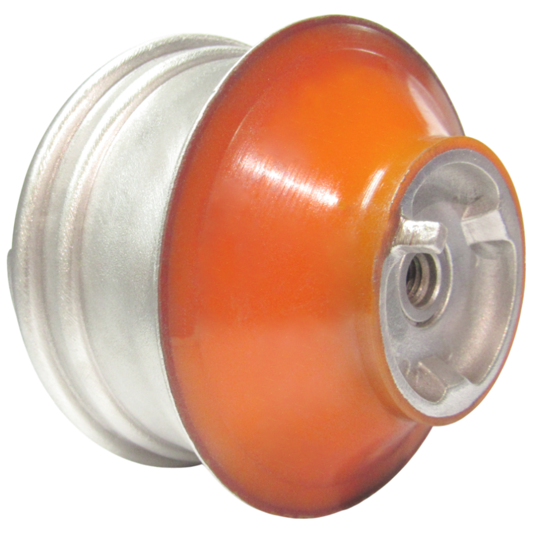 Поліуретанова подушка АКПП Jeep Grand Cherokee 1998-2004 РЕКОНСТРУКЦІЯ ВАШОЇ