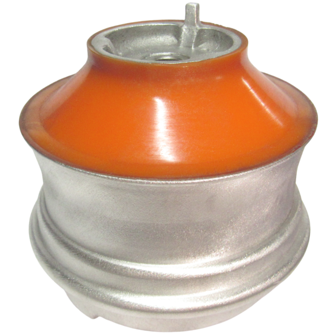 Поліуретанова подушка АКПП Jeep Grand Cherokee 1998-2004 РЕКОНСТРУКЦІЯ ВАШОЇ