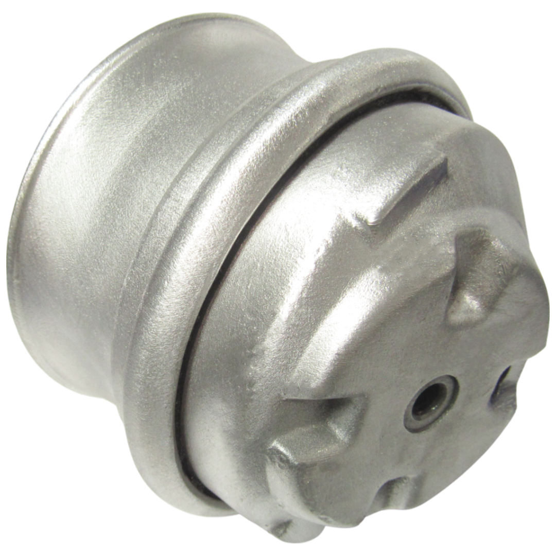 Поліуретанова подушка АКПП Jeep Grand Cherokee 1998-2004 РЕКОНСТРУКЦІЯ ВАШОЇ