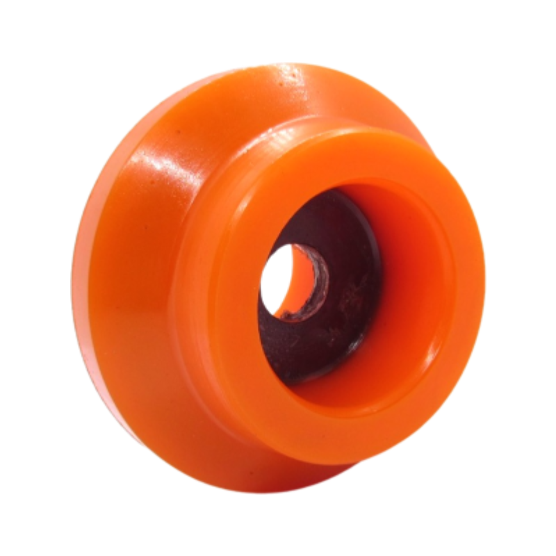 Polyurethane front shock absorber support Dodge Ram 2009- REPLACEABLE LINER