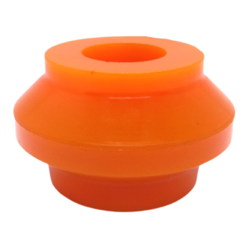 Polyurethane front shock absorber support Dodge Ram 2009- REPLACEABLE LINER