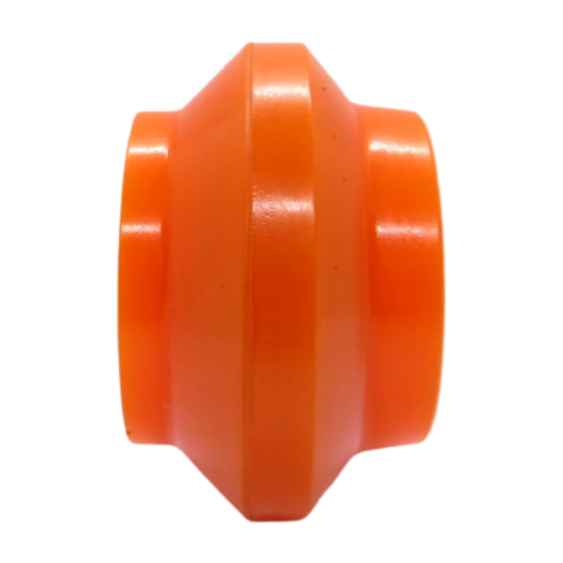 Polyurethane front shock absorber support Dodge Ram 2009- REPLACEABLE LINER