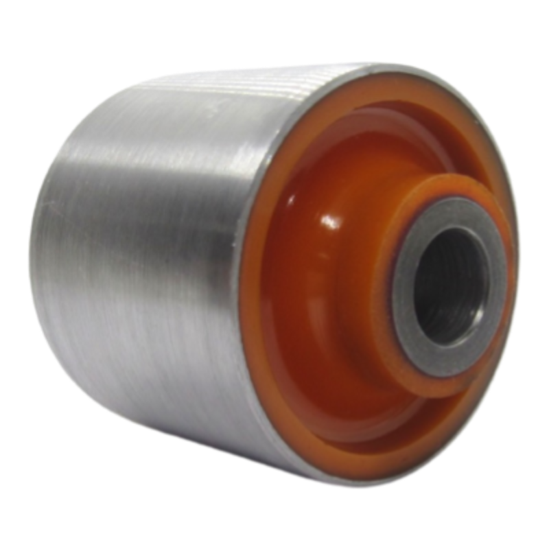 Поліуретановий сайлентблок заднього верхнього поздовжнього важеля задній Hyundai H-1 1997-2007