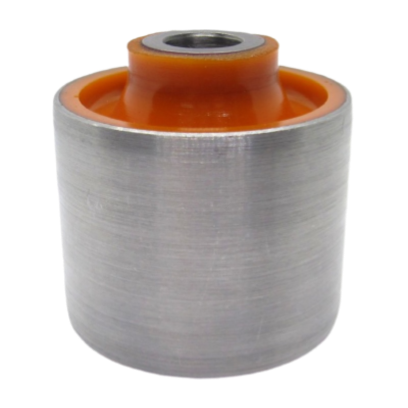 Поліуретановий сайлентблок заднього верхнього поздовжнього важеля задній Hyundai H-1 1997-2007