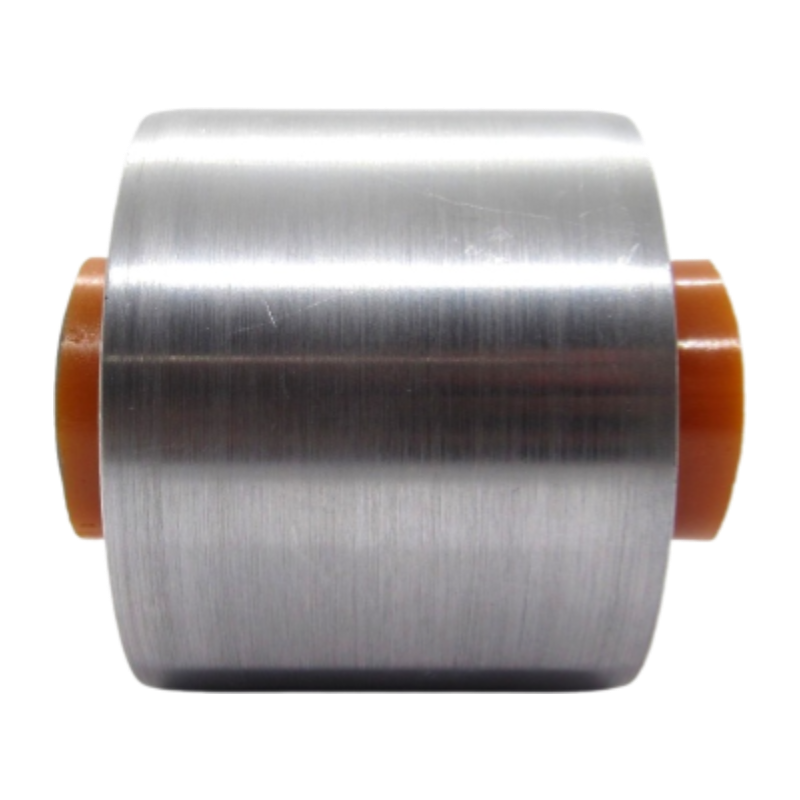 Поліуретановий сайлентблок заднього верхнього поздовжнього важеля задній Hyundai H-1 1997-2007