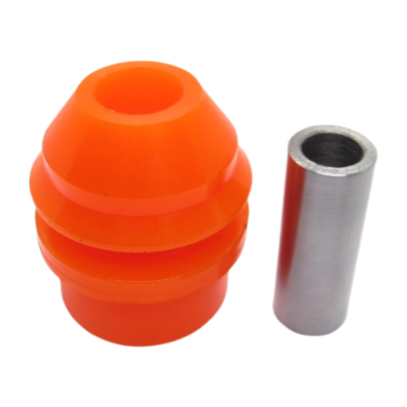 Поліуретановий сайлентблок переднього важеля задній Dodge Caravan 1983-1990 КОМПЛЕКТ