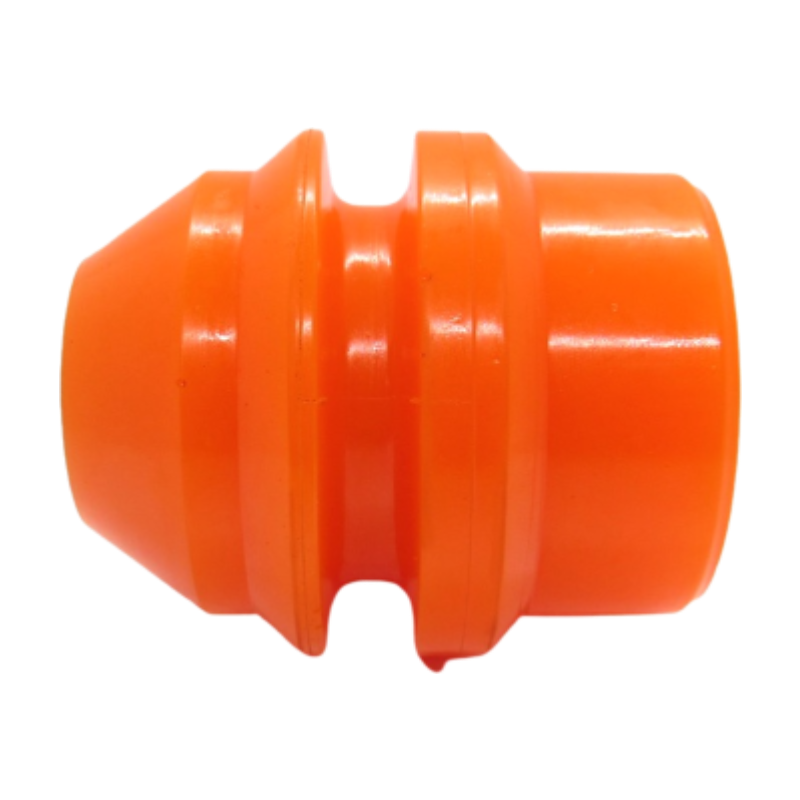 Поліуретановий сайлентблок переднього важеля задній Dodge Caravan 1983-1990 КОМПЛЕКТ