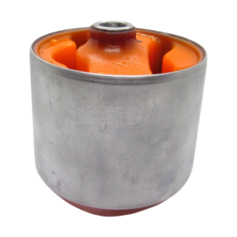 Polyurethane cushion gearbox Kia Carens 1999-2006 REPLACEABLE BUSHING