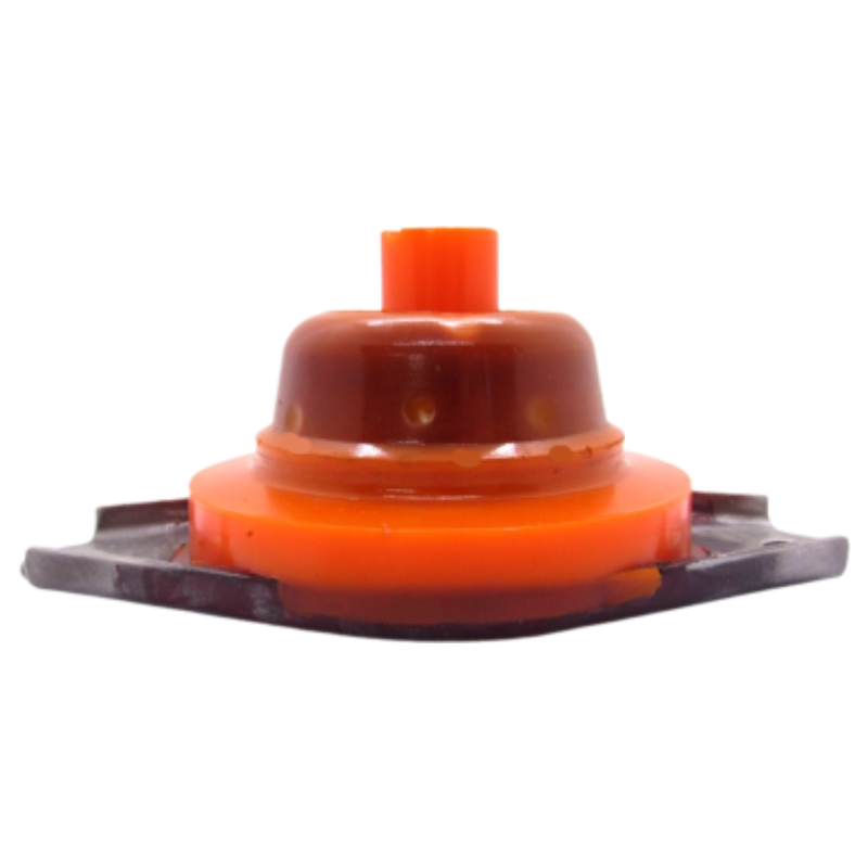 Поліуретанова опора заднього амортизатора Nissan Sunny 2000-2003