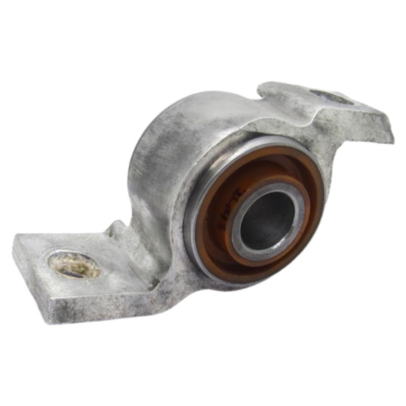 Поліуретановий сайлентблок заднього верхнього важеля Volvo C70 2009-2013 Лівий Послуга ПО ЗАМІНІ САЙЛЕНТБЛОКА