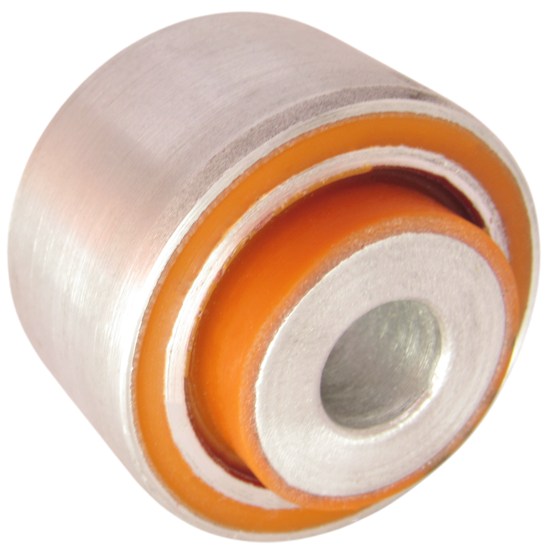 Поліуретановий сайлентблок заднього поперечного верхнього важеля Tesla Model S 2012-